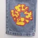 6Denim Tears Jeans for MEN #A35648