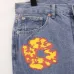 7Denim Tears Jeans for MEN #A35648