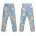 1Denim Tears Jeans for MEN #A35648