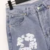 3Denim Tears Jeans for MEN #A35649