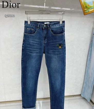 Dior Jeans for men #A47957