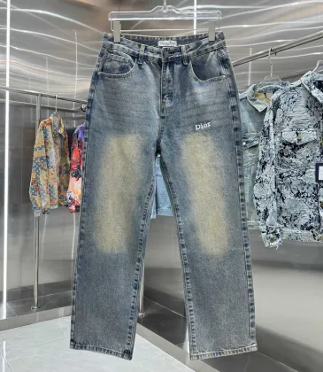Dior Jeans for men #A49321