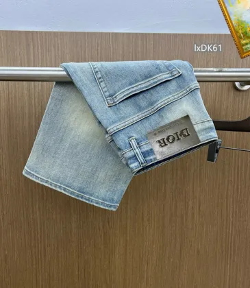 Dior Jeans for men #A49866