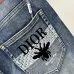 4Dior Jeans for men Spring New Style #A48464