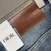 6Dior Jeans for men Spring New Style #A48464