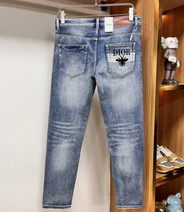 Dior Jeans for men Spring New Style #A48464