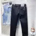 5Dior Jeans for men Spring New Style #A48465