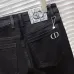 7Dior Jeans for men Spring New Style #A48465