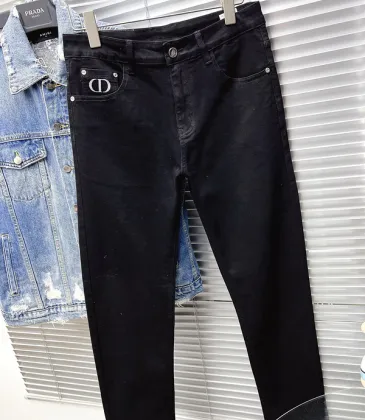 Dior Jeans for men Spring New Style #A48465
