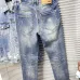 6Dior Jeans for men Spring New Style #A48466