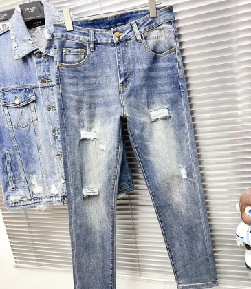 Dior Jeans for men Spring New Style #A48466