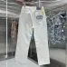 11Dior Jeans for men White/Black #A49320