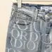 5Dior Jeans for women #A44352