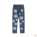 10DENIM TEARS kapok denim Jeans #A32519