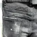 4Dsquared2 Jeans for DSQ Jeans #99901727