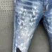 4Dsquared2 Jeans for DSQ Jeans #99904186