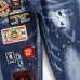 5Dsquared2 Jeans for DSQ Jeans #99906328