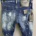 4Dsquared2 Jeans for DSQ Jeans #999919282