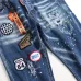 7Dsquared2 Jeans for DSQ Jeans #999919606