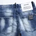 4Dsquared2 Jeans for DSQ Jeans #999919614