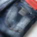 6Dsquared2 Jeans for DSQ Jeans #999919636