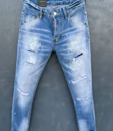 Dsquared2 Jeans for DSQ Jeans #999920755