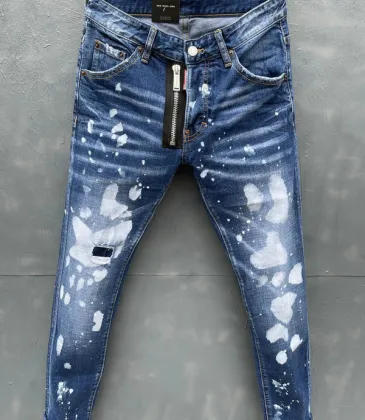 Dsquared2 Jeans for DSQ Jeans #999920756