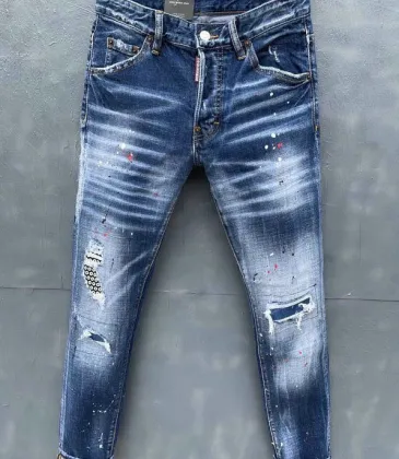 Dsquared2 Jeans for DSQ Jeans #999920767