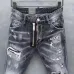 3Dsquared2 Jeans for DSQ Jeans #999921070