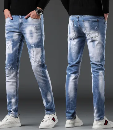 Dsquared2 Jeans for DSQ Jeans #999923244