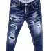 5Dsquared2 Jeans for DSQ Jeans #999923245
