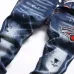 3Dsquared2 Jeans for DSQ Jeans #999923250