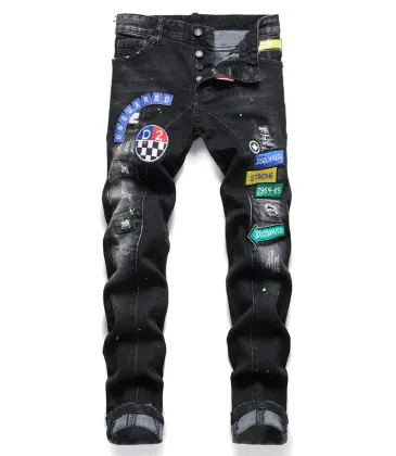 Dsquared2 Jeans for DSQ Jeans #999923253
