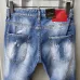 6Dsquared2 Jeans for DSQ Jeans #999929232
