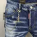 4Dsquared2 Jeans for DSQ Jeans #999929892