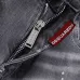 4Dsquared2 Jeans for DSQ Jeans #999933321