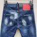 8Dsquared2 Jeans for DSQ Jeans #A23540