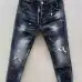 1Dsquared2 Jeans for DSQ Jeans #A23832