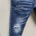 4Dsquared2 Jeans for DSQ Jeans #A23834