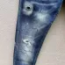 4Dsquared2 Jeans for DSQ Jeans #A23840
