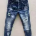 1Dsquared2 Jeans for DSQ Jeans #A23840