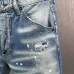 10Dsquared2 Jeans for DSQ Jeans #A24055