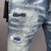 11Dsquared2 Jeans for DSQ Jeans #A24055