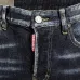 8Dsquared2 Jeans for DSQ Jeans #A24059