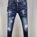 1Dsquared2 Jeans for DSQ Jeans #A24059