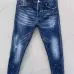 1Dsquared2 Jeans for DSQ Jeans #A25431