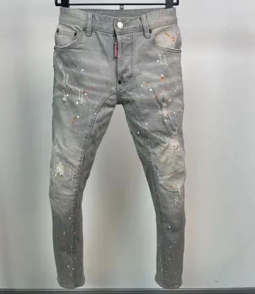 Dsquared2 Jeans for DSQ Jeans #9999921477