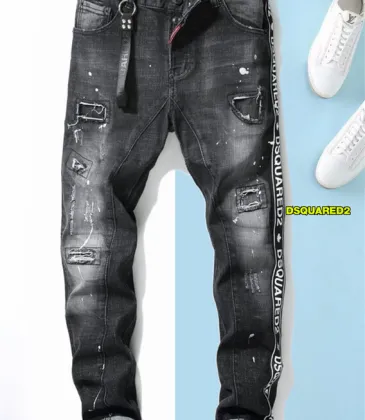 Dsquared2 Jeans for DSQ Jeans #A28300