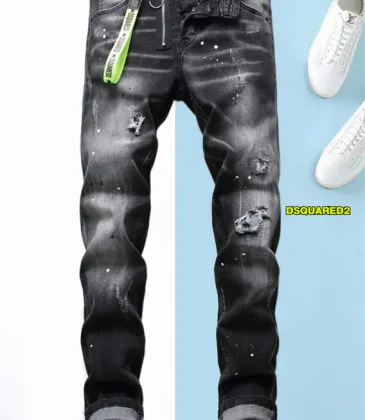 Dsquared2 Jeans for DSQ Jeans #A28307