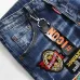 4Dsquared2 Jeans for DSQ Jeans #A28322